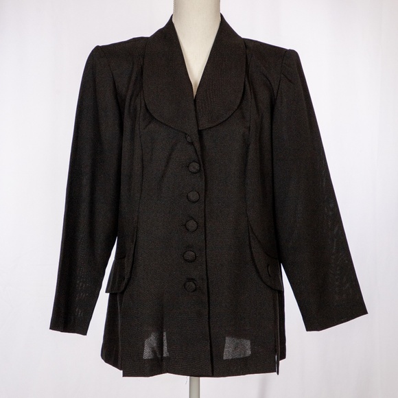 Lane Bryant Jackets & Blazers - LANE BRYANT Blazer Size 16WP